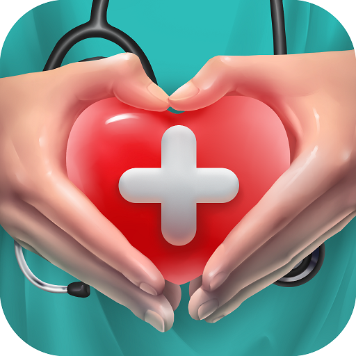 Sim Hospital Tycoon-Idle Built  2.3.4 APK MOD (UNLOCK/Unlimited Money) Download