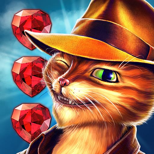 Indy Cat for VK  1.94 APK MOD (UNLOCK/Unlimited Money) Download