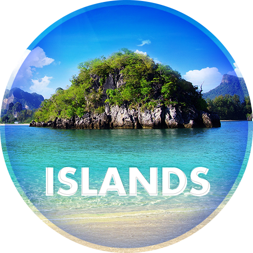 Islands wallpaper in 4K  APK MOD (UNLOCK/Unlimited Money) Download