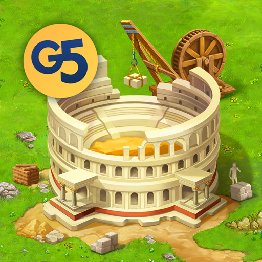 Jewels of Rome: Gems Puzzle  APK MOD (UNLOCK/Unlimited Money) Download