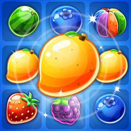Juice Master – Match 3 Games  2.0.2 APK MOD (UNLOCK/Unlimited Money) Download