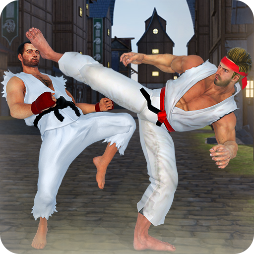 Karate Fighting Kung Fu Game  1.2.8 APK MOD (UNLOCK/Unlimited Money) Download