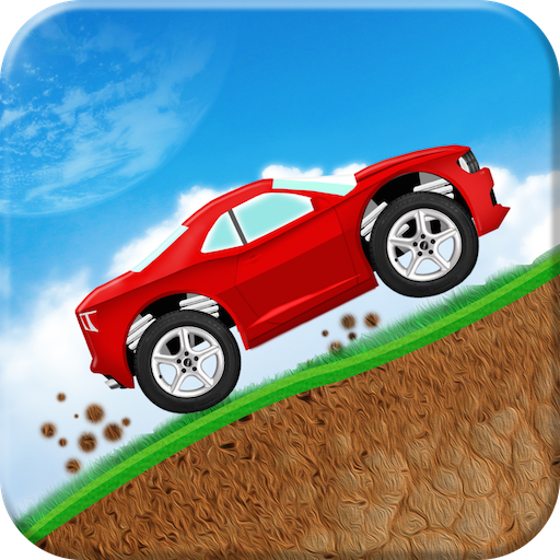 Kids Cars Hills Racing games  3.17 APK MOD (UNLOCK/Unlimited Money) Download