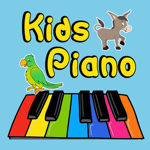 Kids Piano: Baby’s Piano  APK MOD (UNLOCK/Unlimited Money) Download