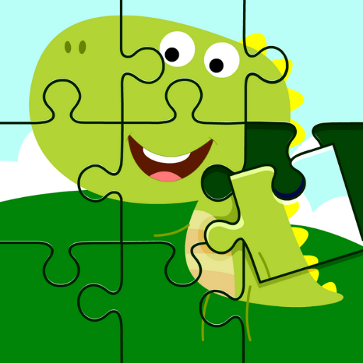 Kids Puzzles for Toddlers  APK MOD (UNLOCK/Unlimited Money) Download