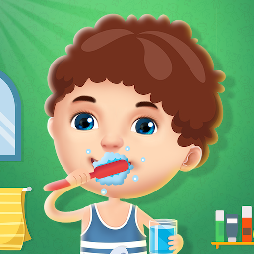 Kids Routine Daily Activities – Day & Night Chores  19 APK MOD (UNLOCK/Unlimited Money) Download