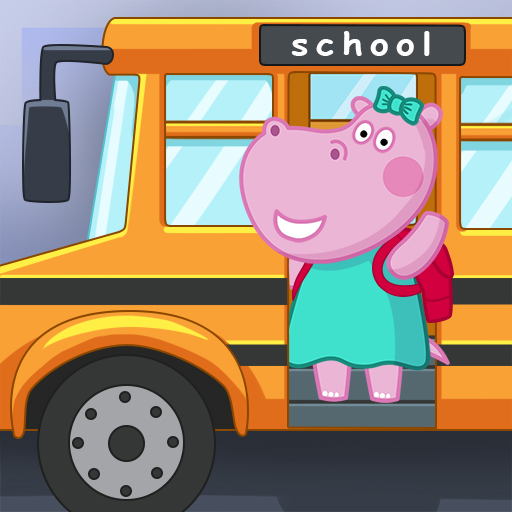 Kids School Bus Adventure  APK MOD (UNLOCK/Unlimited Money) Download