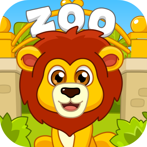 Kids Zoo  APK MOD (UNLOCK/Unlimited Money) Download