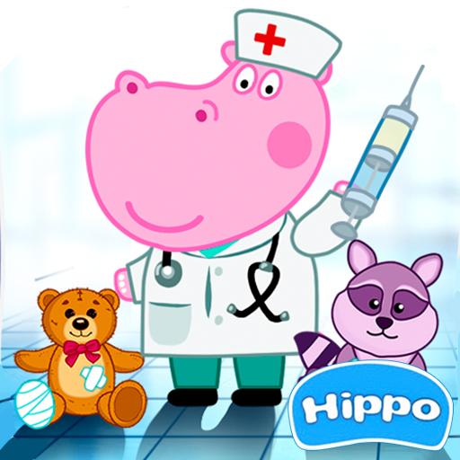Kids doctor: Hospital for doll  1.2.1 APK MOD (UNLOCK/Unlimited Money) Download