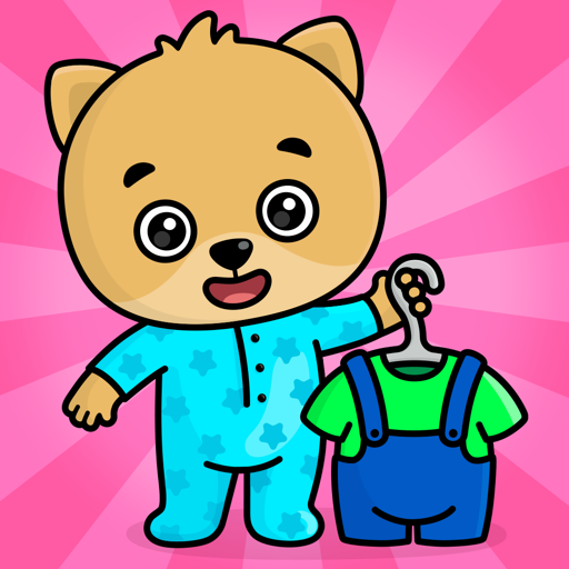 Kids games for 2-5 year olds  APK MOD (UNLOCK/Unlimited Money) Download