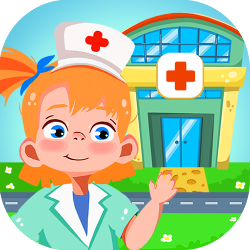 Kids hospital  2.0.0 APK MOD (UNLOCK/Unlimited Money) Download