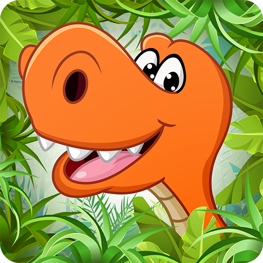 Kids puzzle – Dinosaur games  6.0.0 APK MOD (UNLOCK/Unlimited Money) Download