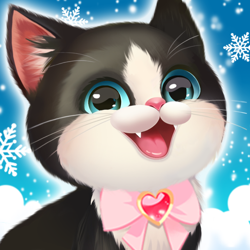 Kitty Blast: Lucky Pet 2022  2.1.0 APK MOD (UNLOCK/Unlimited Money) Download