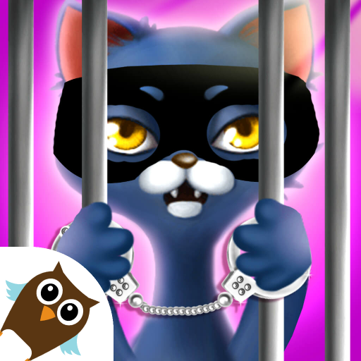 Kitty Meow Meow City Heroes  4.0.21013 APK MOD (UNLOCK/Unlimited Money) Download