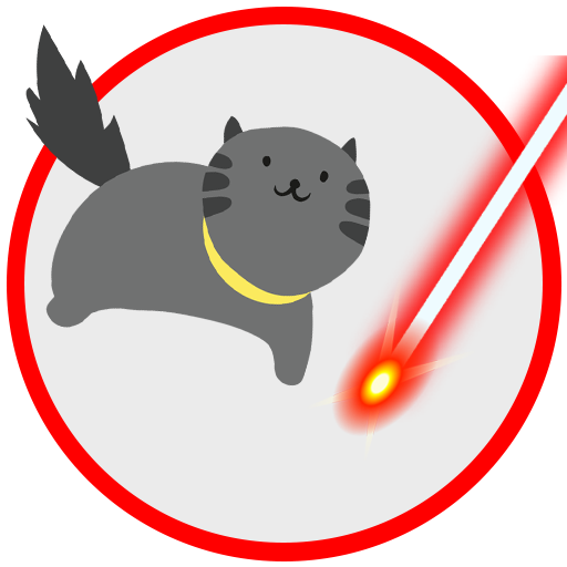 Laser for cat. Lazer simulator  3.2 APK MOD (UNLOCK/Unlimited Money) Download
