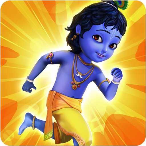 Little Krishna  4.4.295 APK MOD (UNLOCK/Unlimited Money) Download