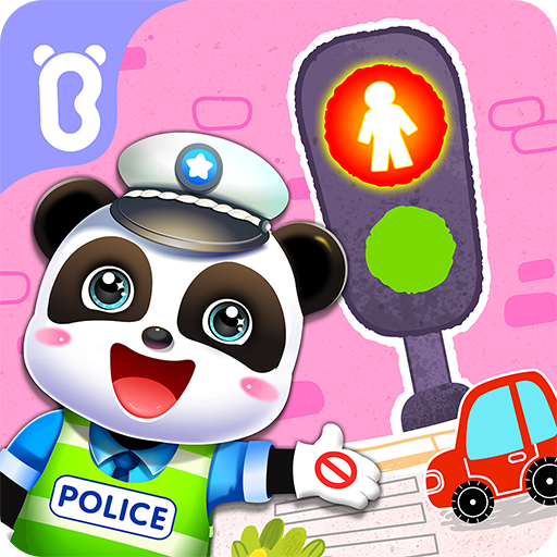 Little Panda Travel Safety  9.66.00.01 APK MOD (UNLOCK/Unlimited Money) Download
