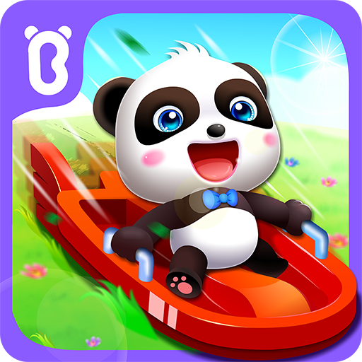 Little Panda’s Camping Trip  9.68.00.00 APK MOD (UNLOCK/Unlimited Money) Download