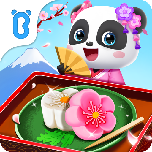 Little Panda’s Summer Travels  8.64.00.00 APK MOD (UNLOCK/Unlimited Money) Download