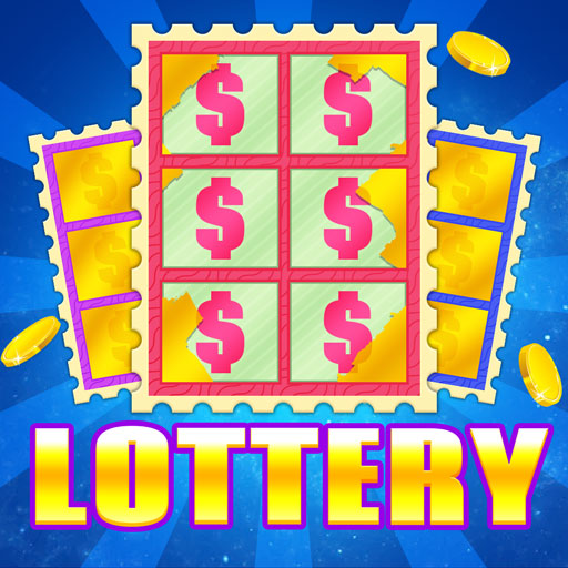 Lottery Ticket Scanner Games  APK MOD (UNLOCK/Unlimited Money) Download