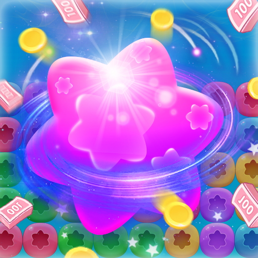 Lucky Jelly-2050  APK MOD (UNLOCK/Unlimited Money) Download