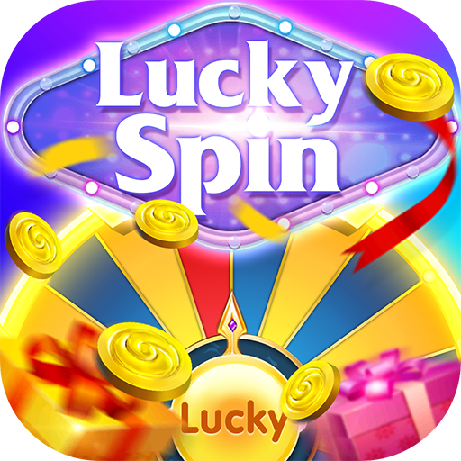 Lucky Spin  APK MOD (UNLOCK/Unlimited Money) Download