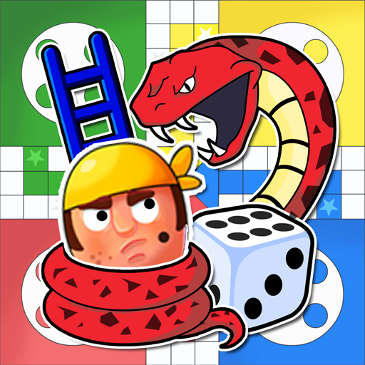 Ludo & Snakes and Ladders Game  0.7 APK MOD (UNLOCK/Unlimited Money) Download