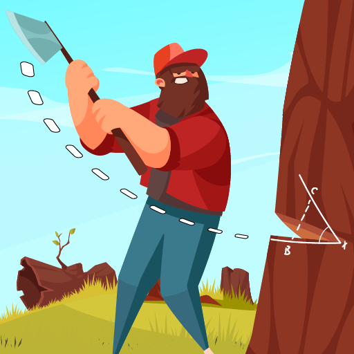 Lumberjack Challenge  0.67 APK MOD (UNLOCK/Unlimited Money) Download
