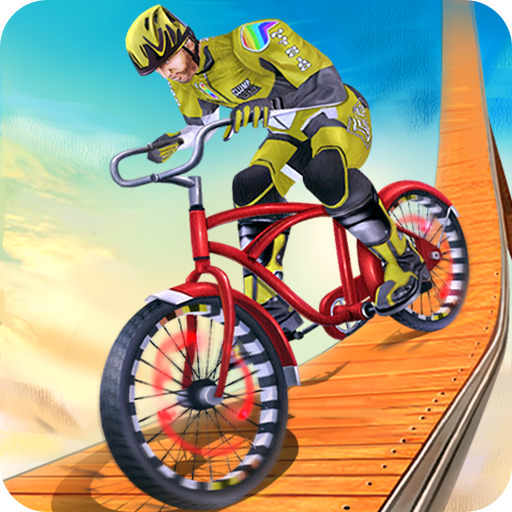 MTB Professional: Downhill Cycling  1.3 APK MOD (UNLOCK/Unlimited Money) Download