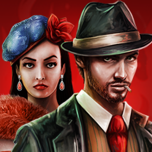 Mafia Game – Gangsters, Mobs and Families  APK MOD (UNLOCK/Unlimited Money) Download