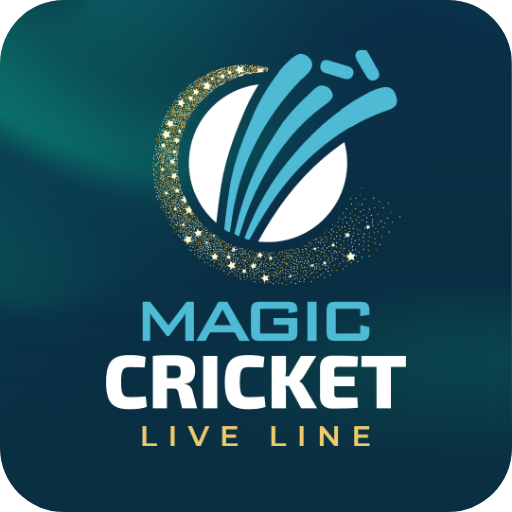 Magic Cricket Live Line – Exch  1.0.7 APK MOD (UNLOCK/Unlimited Money) Download