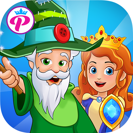 Magic Wizard World: Magic Game  7.00.05 APK MOD (UNLOCK/Unlimited Money) Download