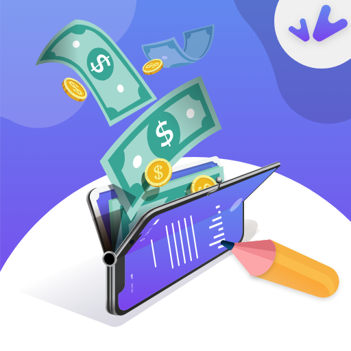 Make money with Givvy Offers  2.5 APK MOD (UNLOCK/Unlimited Money) Download