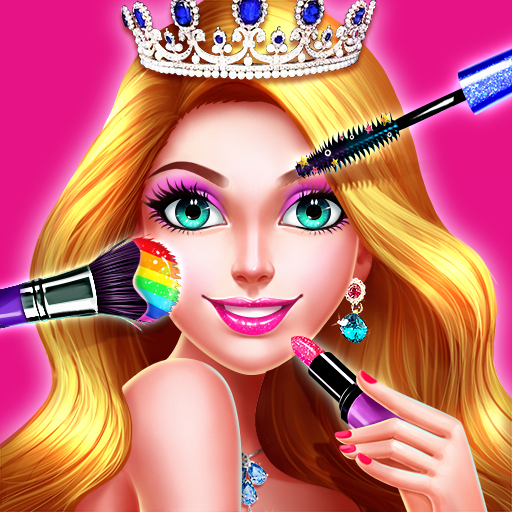 Makeup Game: Beauty Artist,Diy  3.1.5077 APK MOD (UNLOCK/Unlimited Money) Download