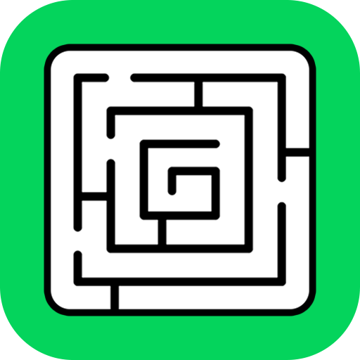 Maze Puzzle  APK MOD (UNLOCK/Unlimited Money) Download