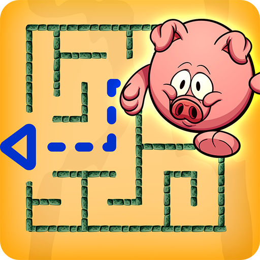Maze game – Kids puzzle & educational game  4.0.0 APK MOD (UNLOCK/Unlimited Money) Download