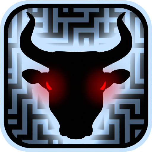 Minotaur’s Lair – Scary Maze  APK MOD (UNLOCK/Unlimited Money) Download