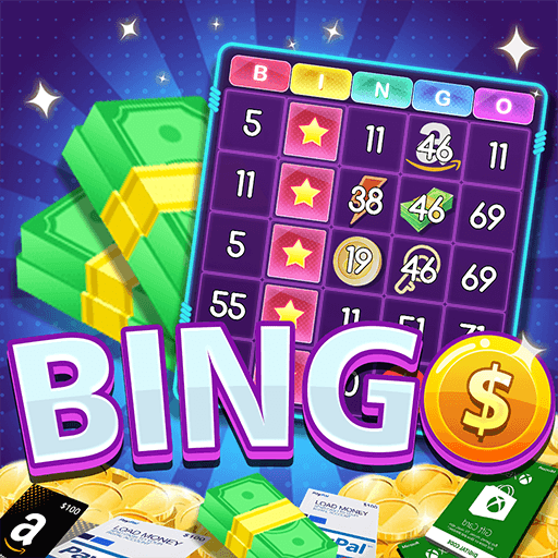 Money Bingo LED :Win Real Cash  1.1.0 APK MOD (UNLOCK/Unlimited Money) Download