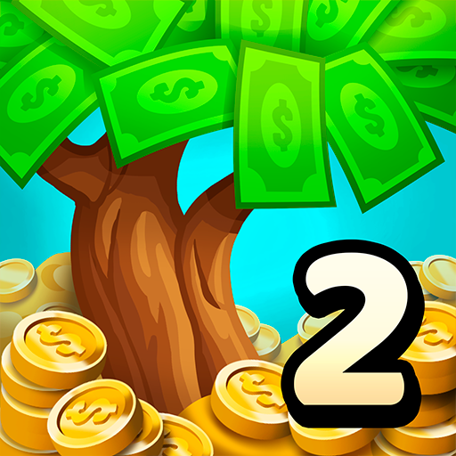 Money Tree 2: Cash Grow Game  1.8.6 APK MOD (UNLOCK/Unlimited Money) Download