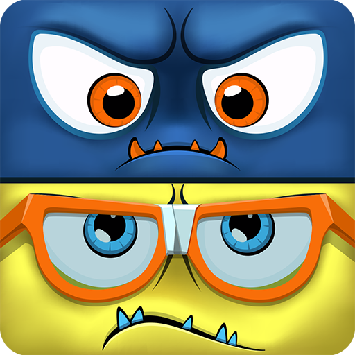 Monster Math Duel: Fun arithmetic math fight games  APK MOD (UNLOCK/Unlimited Money) Download