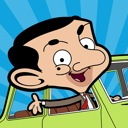 Mr Bean – Special Delivery  APK MOD (UNLOCK/Unlimited Money) Download