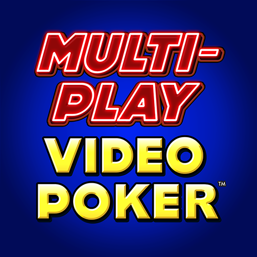 Multi-Play Video Poker™  5.5.0 APK MOD (UNLOCK/Unlimited Money) Download