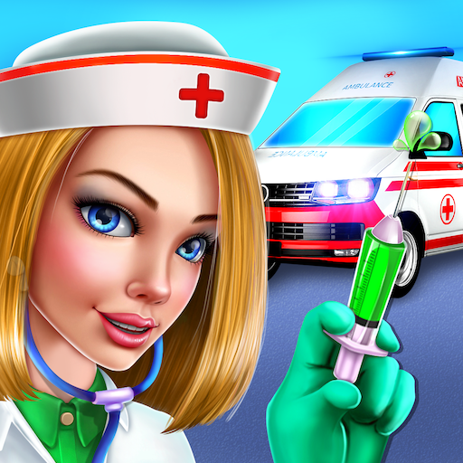 Multi Surgery Doctor – Hospital Games  APK MOD (UNLOCK/Unlimited Money) Download