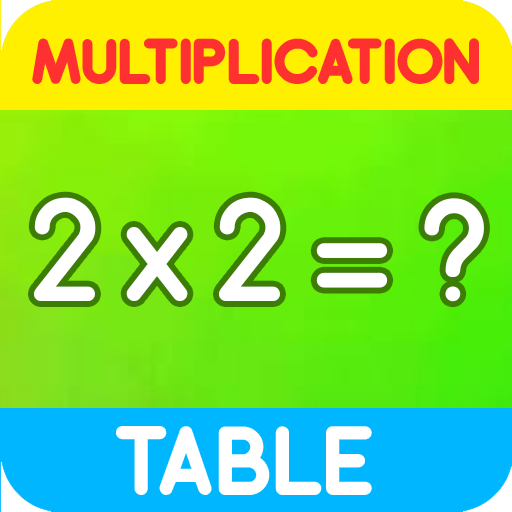 Multiplication tables 1 to 100  7.02_11_2022 APK MOD (UNLOCK/Unlimited Money) Download
