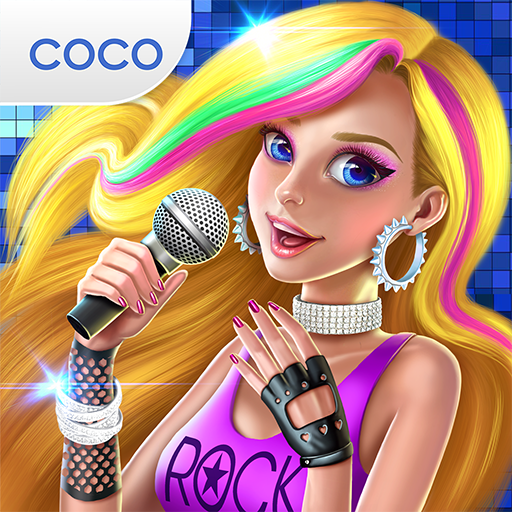 Music Idol – Coco Rock Star  1.1.4 APK MOD (UNLOCK/Unlimited Money) Download