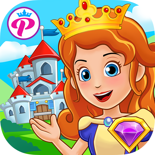 My Little Princess Castle Game  7.00.10 APK MOD (UNLOCK/Unlimited Money) Download