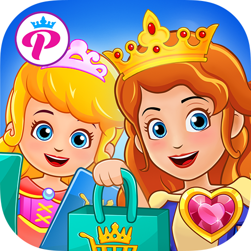 My Little Princess: Store Game  7.00.10 APK MOD (UNLOCK/Unlimited Money) Download