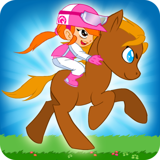 My Pony : My Little Race  APK MOD (UNLOCK/Unlimited Money) Download