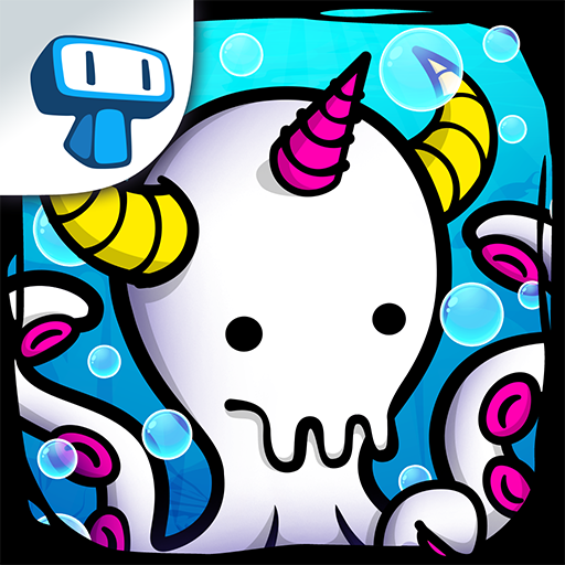 Octopus Evolution: Idle Game  1.2.23 APK MOD (UNLOCK/Unlimited Money) Download