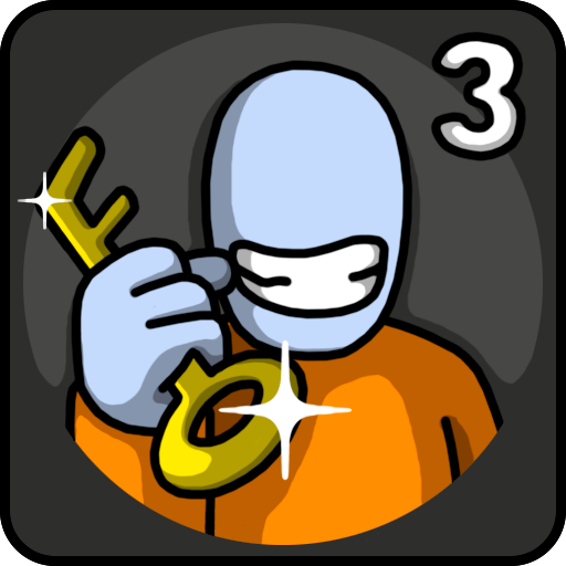 One Level: Stickman Jailbreak  1.8.10 APK MOD (UNLOCK/Unlimited Money) Download